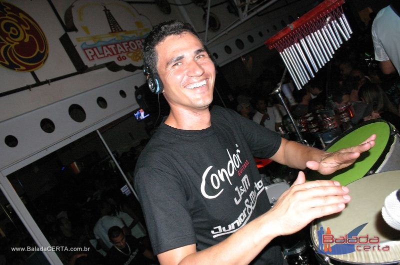 Balada: Fotos de Sexta na Plataforma do Choop na Cidade do Automovel - DF