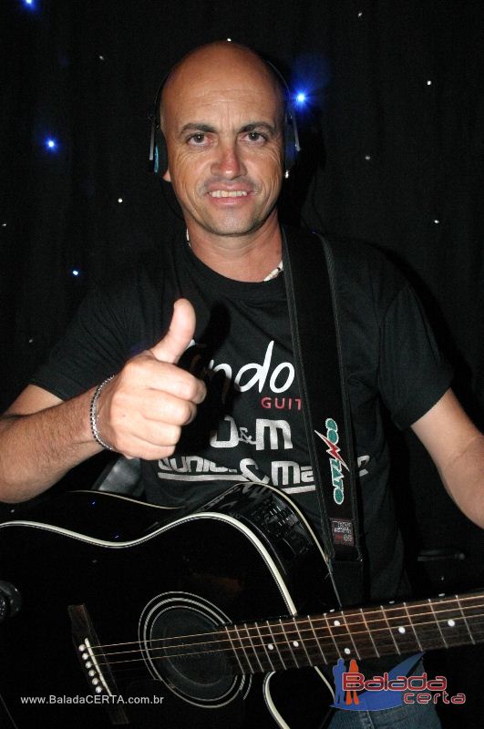 Balada: Fotos de Sexta na Plataforma do Choop na Cidade do Automovel - DF