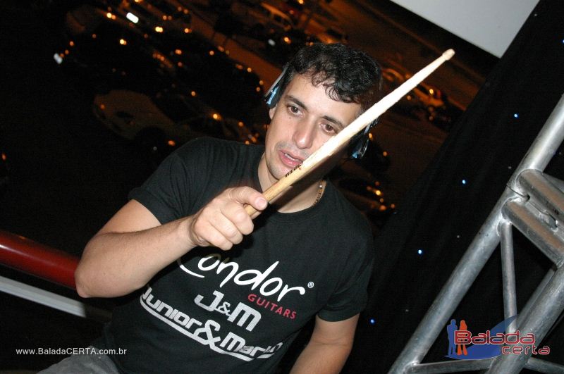 Balada: Fotos de Sexta na Plataforma do Choop na Cidade do Automovel - DF