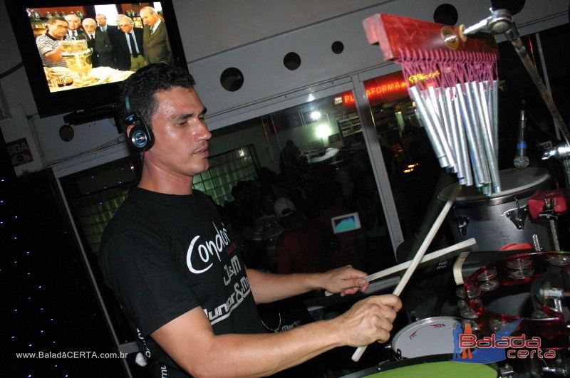 Balada: Fotos de Sexta na Plataforma do Choop na Cidade do Automovel - DF