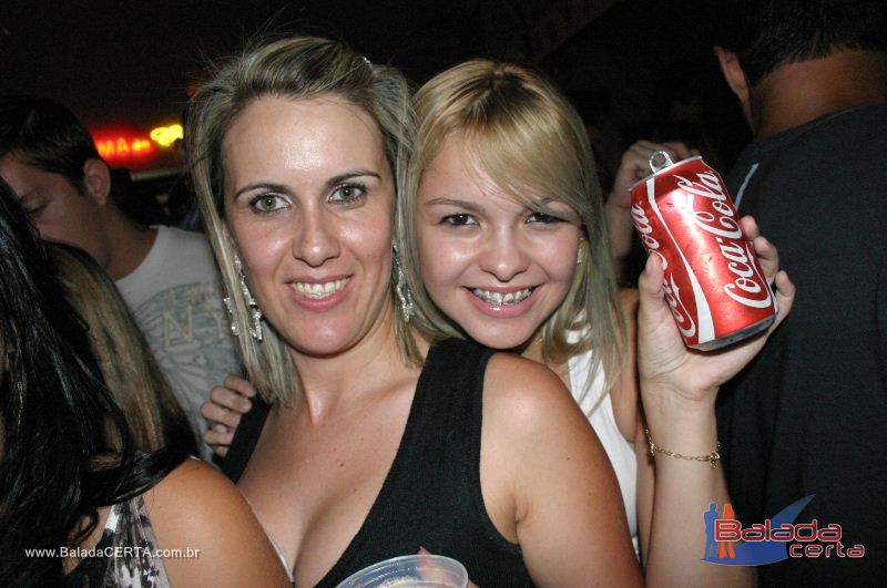 Balada: Fotos de Sexta na Plataforma do Choop na Cidade do Automovel - DF