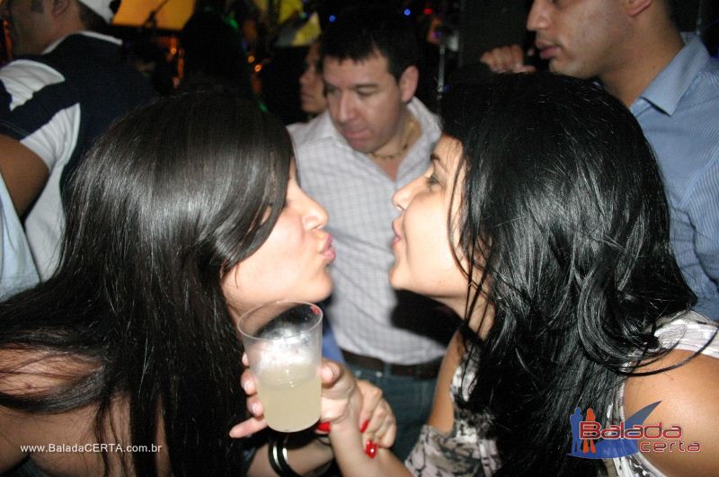 Balada: Fotos de Sexta na Plataforma do Choop na Cidade do Automovel - DF