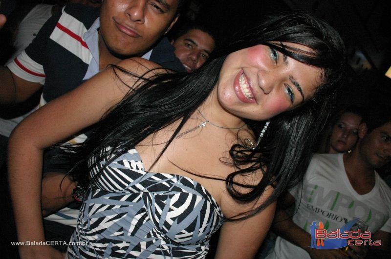 Balada: Fotos de Sexta na Plataforma do Choop na Cidade do Automovel - DF