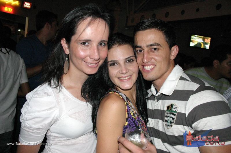 Balada: Fotos de Sexta na Plataforma do Choop na Cidade do Automovel - DF