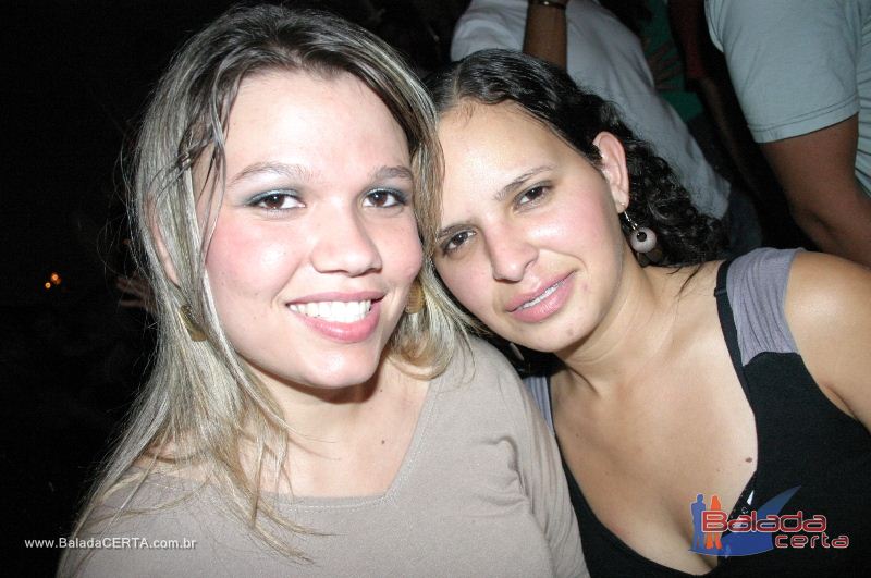 Balada: Fotos de Sexta na Plataforma do Choop na Cidade do Automovel - DF