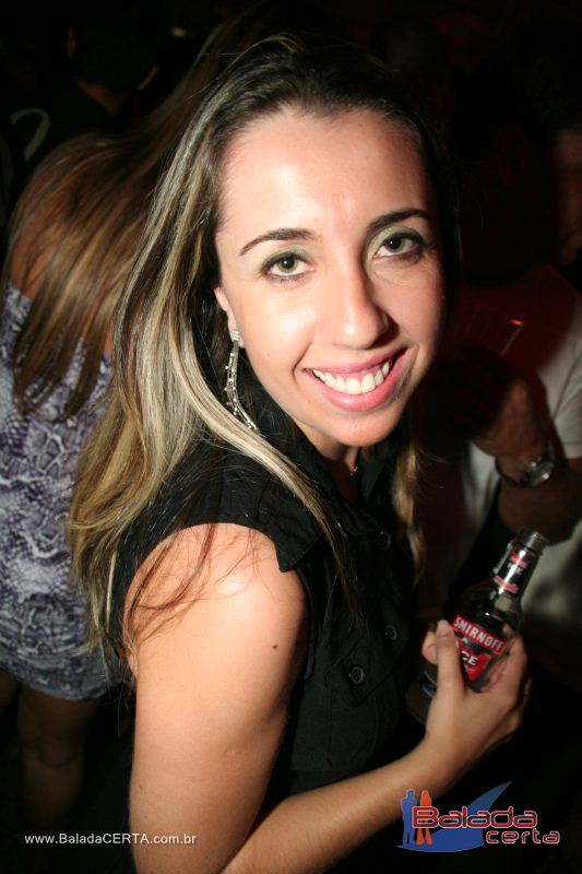 Balada: Fotos de Sexta na Plataforma do Choop na Cidade do Automovel - DF