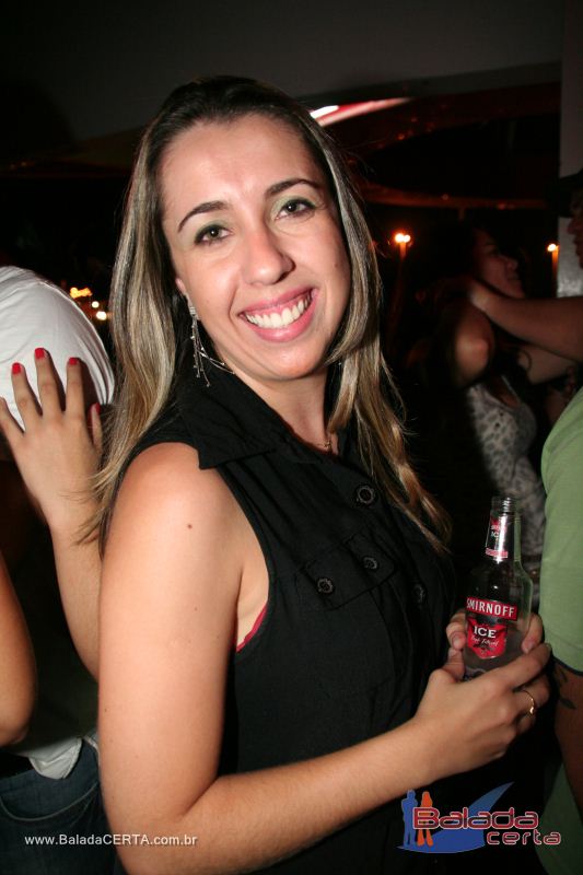 Balada: Fotos de Sexta na Plataforma do Choop na Cidade do Automovel - DF