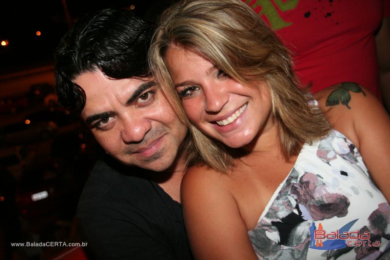 Balada: Fotos de Sexta na Plataforma do Choop na Cidade do Automovel - DF