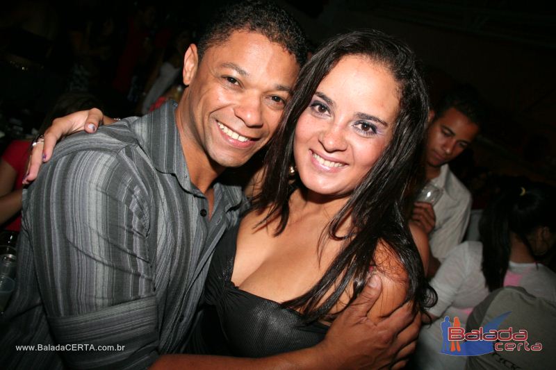 Balada: Fotos de Sexta na Plataforma do Choop na Cidade do Automovel - DF