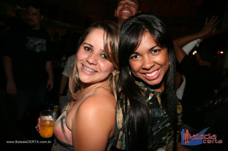 Balada: Fotos de Sexta na Plataforma do Choop na Cidade do Automovel - DF