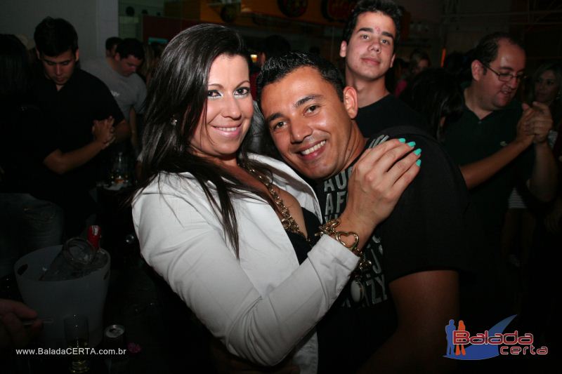 Balada: Fotos de Sexta na Plataforma do Choop na Cidade do Automovel - DF