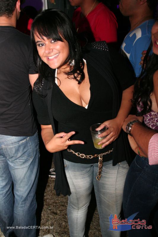 Balada: Fotos de Sexta na Plataforma do Choop na Cidade do Automovel - DF