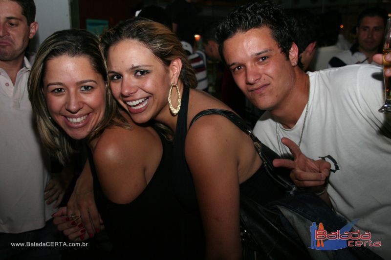 Balada: Fotos de Sexta na Plataforma do Choop na Cidade do Automovel - DF