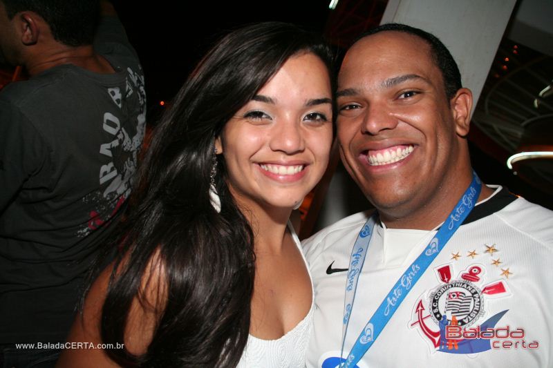 Balada: Fotos de Sexta na Plataforma do Choop na Cidade do Automovel - DF