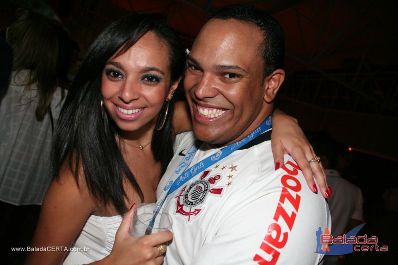 Balada: Fotos de Sexta na Plataforma do Choop na Cidade do Automovel - DF