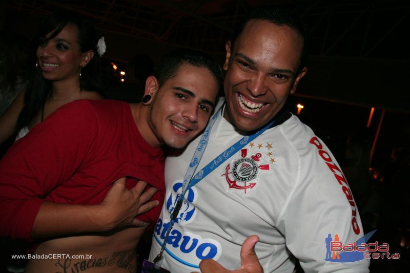 Balada: Fotos de Sexta na Plataforma do Choop na Cidade do Automovel - DF