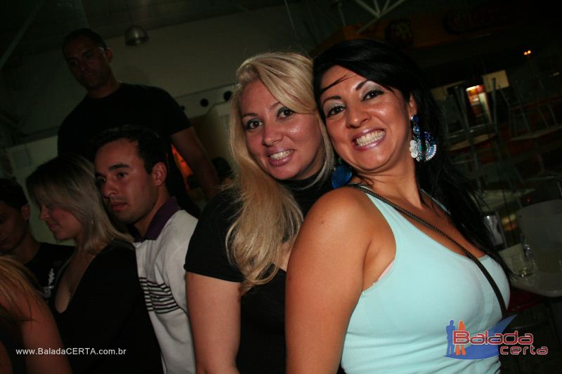 Balada: Fotos de Sexta na Plataforma do Choop na Cidade do Automovel - DF