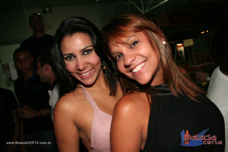 Balada: Fotos de Sexta na Plataforma do Choop na Cidade do Automovel - DF