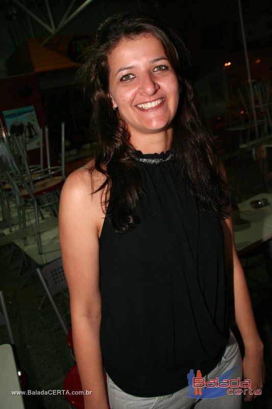 Balada: Fotos de Sexta na Plataforma do Choop na Cidade do Automovel - DF