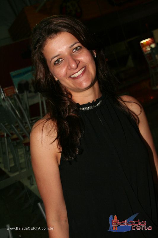 Balada: Fotos de Sexta na Plataforma do Choop na Cidade do Automovel - DF