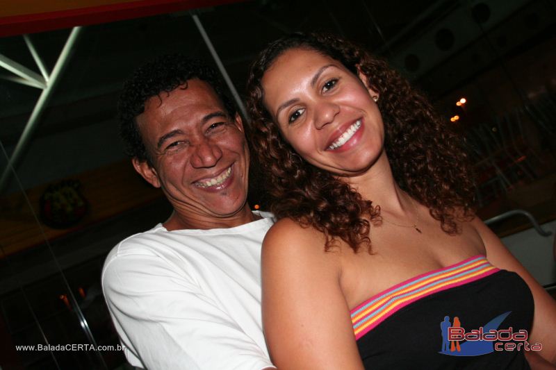 Balada: Fotos de Sexta na Plataforma do Choop na Cidade do Automovel - DF