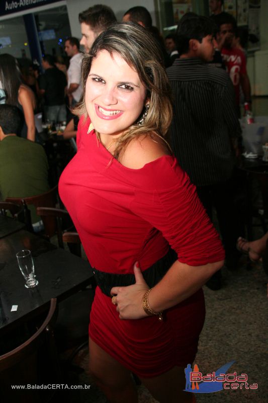 Balada: Fotos de Sexta na Plataforma do Choop na Cidade do Automovel - DF