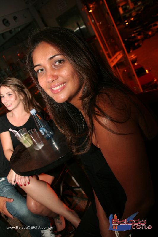 Balada: Fotos de Sexta na Plataforma do Choop na Cidade do Automovel - DF