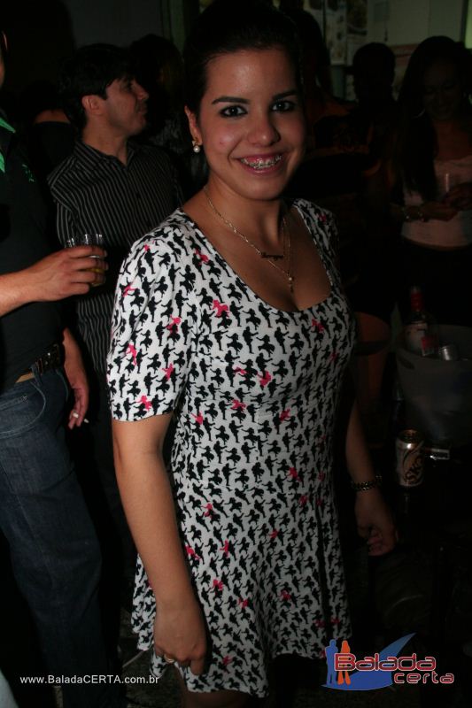 Balada: Fotos de Sexta na Plataforma do Choop na Cidade do Automovel - DF