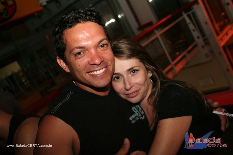 Balada: Fotos de Sexta na Plataforma do Choop na Cidade do Automovel - DF