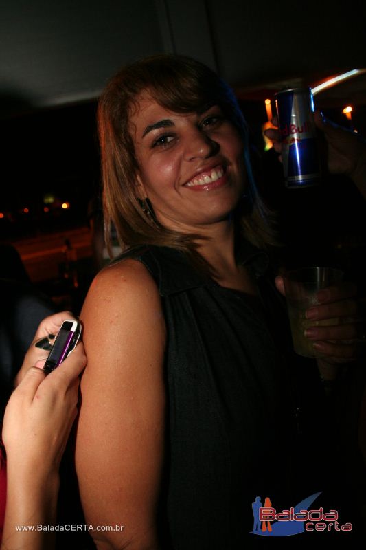 Balada: Fotos de Sexta na Plataforma do Choop na Cidade do Automovel - DF