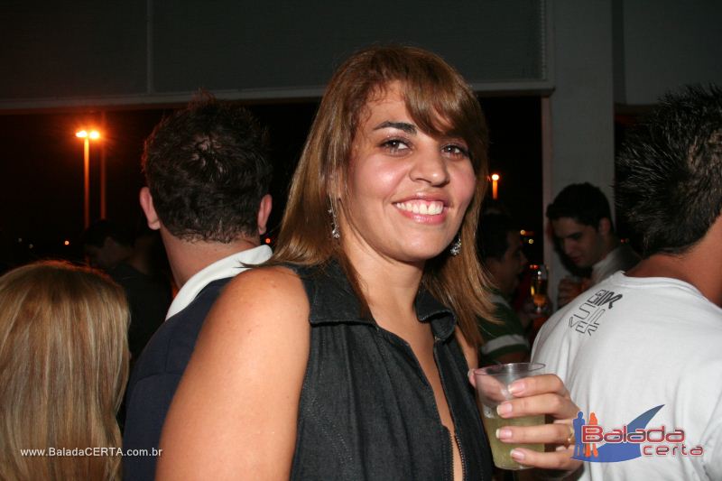 Balada: Fotos de Sexta na Plataforma do Choop na Cidade do Automovel - DF