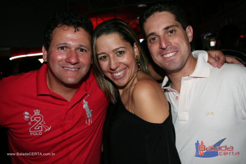 Balada: Fotos de Sexta na Plataforma do Choop na Cidade do Automovel - DF