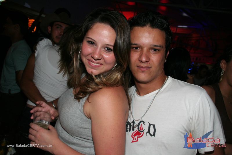 Balada: Fotos de Sexta na Plataforma do Choop na Cidade do Automovel - DF