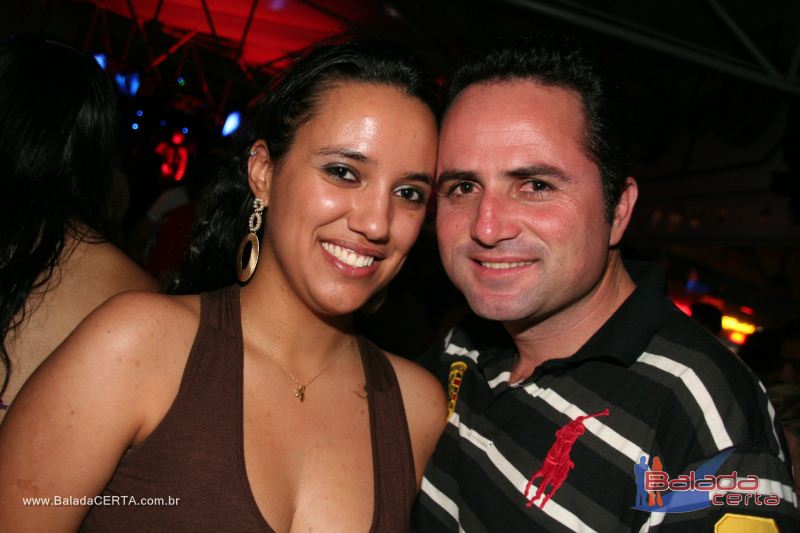 Balada: Fotos de Sexta na Plataforma do Choop na Cidade do Automovel - DF