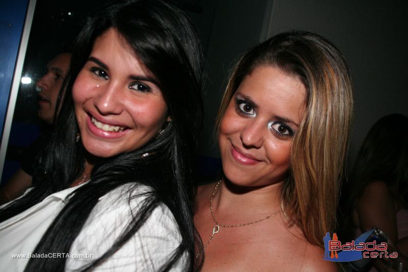 Balada: Fotos de Sexta na Plataforma do Choop na Cidade do Automovel - DF