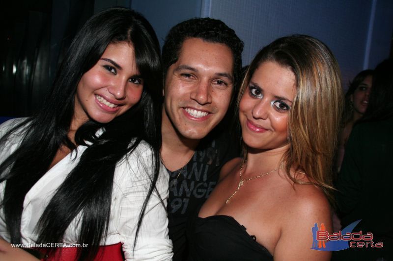 Balada: Fotos de Sexta na Plataforma do Choop na Cidade do Automovel - DF