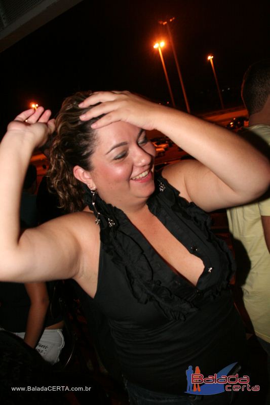 Balada: Fotos de Sexta na Plataforma do Choop na Cidade do Automovel - DF