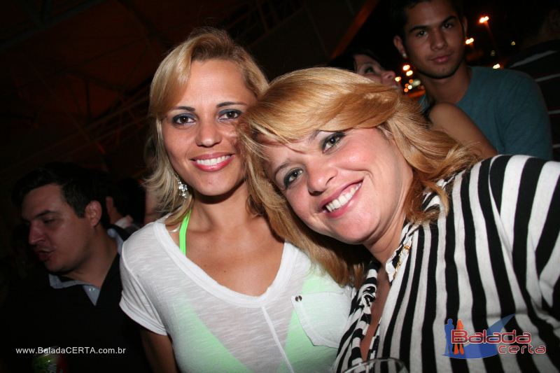 Balada: Fotos de Sexta na Plataforma do Choop na Cidade do Automovel - DF