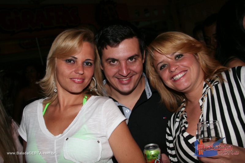 Balada: Fotos de Sexta na Plataforma do Choop na Cidade do Automovel - DF