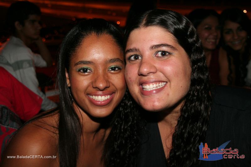 Balada: Fotos de Sexta na Plataforma do Choop na Cidade do Automovel - DF