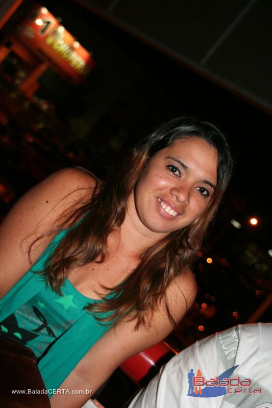 Balada: Fotos de Sexta na Plataforma do Choop na Cidade do Automovel - DF