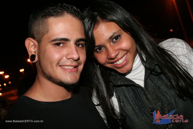 Balada: Fotos de Sexta na Plataforma do Choop na Cidade do Automovel - DF