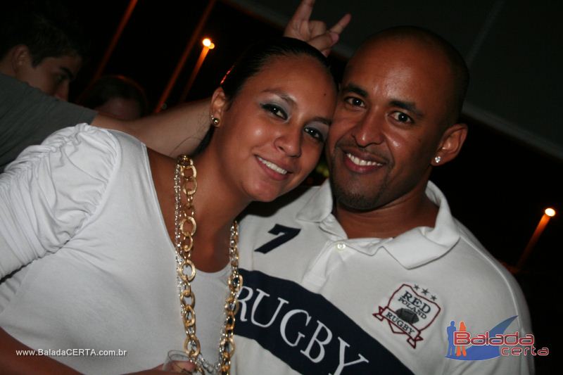 Balada: Fotos de Sexta na Plataforma do Choop na Cidade do Automovel - DF