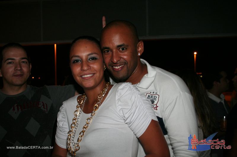 Balada: Fotos de Sexta na Plataforma do Choop na Cidade do Automovel - DF