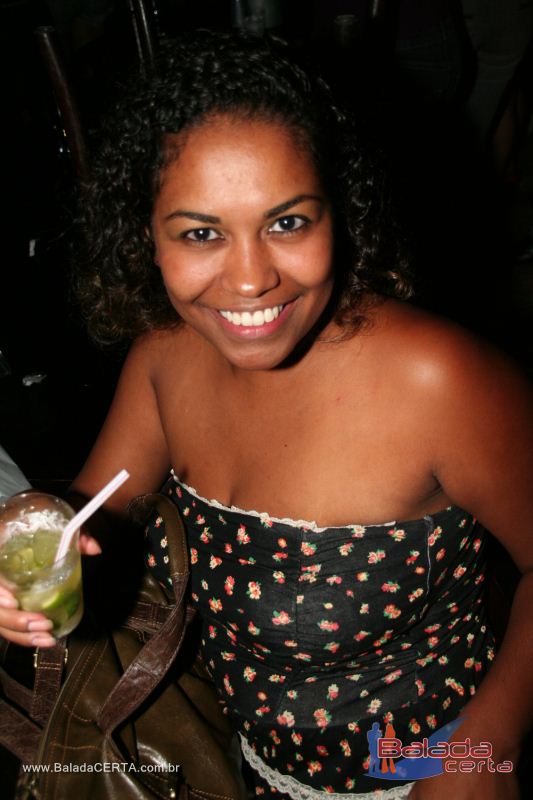 Balada: Fotos de Sexta na Plataforma do Choop na Cidade do Automovel - DF