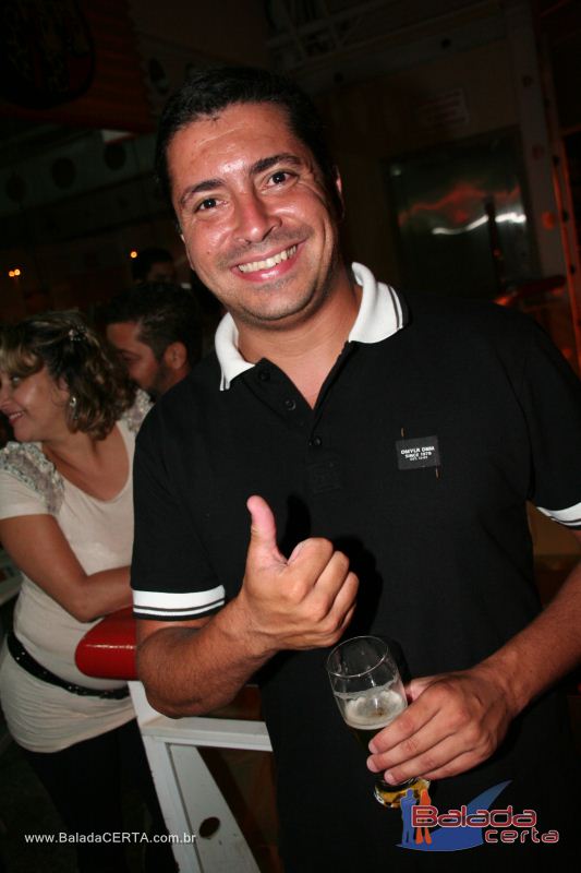 Balada: Fotos de Sexta na Plataforma do Choop na Cidade do Automovel - DF