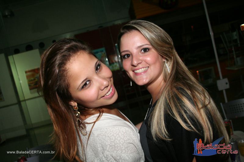 Balada: Fotos de Sexta na Plataforma do Choop na Cidade do Automovel - DF