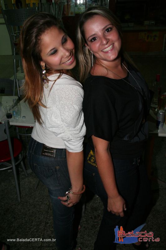 Balada: Fotos de Sexta na Plataforma do Choop na Cidade do Automovel - DF