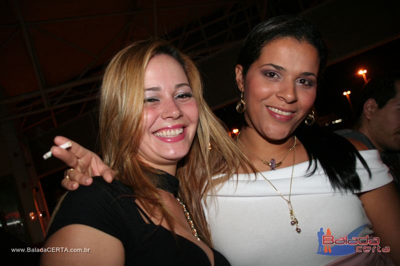 Balada: Fotos de Sexta na Plataforma do Choop na Cidade do Automovel - DF