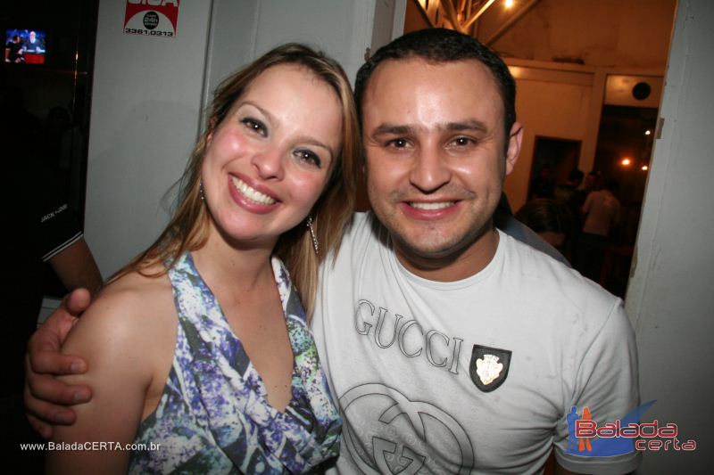 Balada: Fotos de Sexta na Plataforma do Choop na Cidade do Automovel - DF